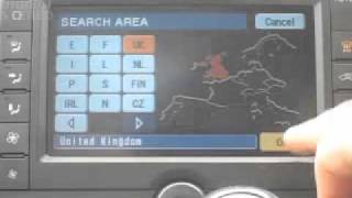 Ford Denso Navigation  Maps Download links 2012 [upl. by Malda687]