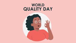 World Quality Day2024 quality [upl. by Chaffee564]