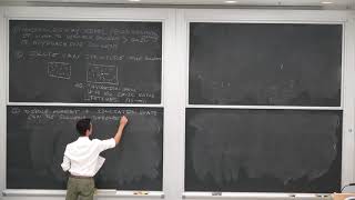 Ep3 Thermodynamic considerations in intermolecular forces UCSD NANO 202 [upl. by Leseil]