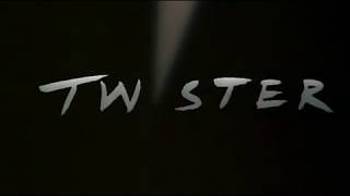 Twister Movie Trailer 1 1996 [upl. by Atekram937]