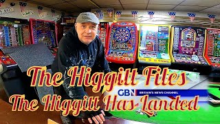 The Higgitt Files  The Higgitt Has Landed [upl. by Kienan]