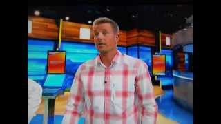 Henrik Stenson  Reveals the Keys to His Improvement in 2013 [upl. by Giliane1]