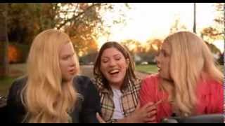 White Chicks  A Thousand Miles HD [upl. by Staal138]