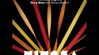 Mimosa  Sun amp Moon remix [upl. by Broder]