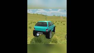 Alto 800 ful modify games gaming automobile indiantractorgame [upl. by Leede]