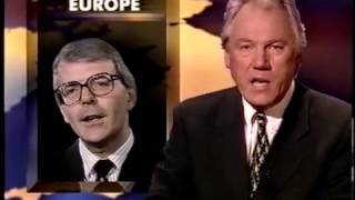 BBC Nineoclock News 16 April 1997 [upl. by Eniamret]