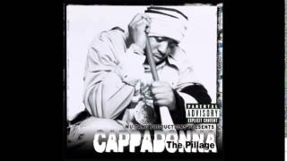 Cappadonna  Everything Is Everything  The Pillage [upl. by Elleved]