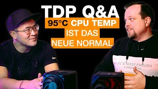 Maximiere deine CPU Leistung Wie du den perfekten CPUKühler auswählst  be quiet [upl. by Okimat]