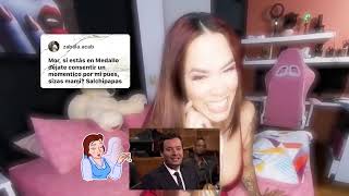 ¿Grabarías una n0p0r ¿Andarías con un seguidor  PREGUNTAS Y RESPUESTAS TheMilfShow6969 [upl. by Nellaf]