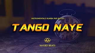 Rumba congolaise instrumental  TANGO NAYE [upl. by Ayt]