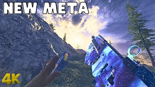 REDWORM VS STRIKER NEW META NO SELF REVIVE CHALLENGE  MW3 ZOMBIES BEST CLASS SETUP SEASON 3 [upl. by Ivonne]