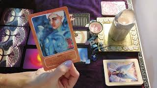 🦋💐 TERAZİ BURCU 💐🦋 612 KASIM 2023 HAFTALIK TAROT haftalıktarot teraziburcu tarotmesajları [upl. by Ttegirb]