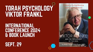 Viktor Frankl Life Coaching International Conference 2024 [upl. by Woodrow]