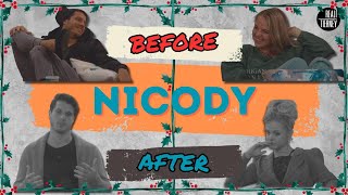 Nicole and Cody A Complicated Big Brother Friendship [upl. by Annavoj]