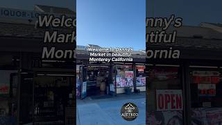 Restock Daneys Mini Mart in Monterey CA has more El Ajetreo Tequila IGelajetreotequila [upl. by Antons]