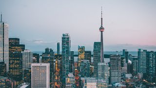 TORONTO RENT STRIKE  Tenants demand action amid housing crisis in Canada [upl. by Wendie]