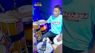 GERRY MAHESA FT TASYA ROSMALA  DINDING KACA sudah tayang ytc MAHESA Official dangdut mahesamusic [upl. by Eltsyrhc]