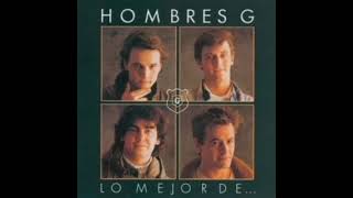 Hombres G  Voy A Pasármelo Bien [upl. by Breger496]