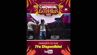 Disfruta del Concierto de MRJC EN VIVO en San Pedro Sula CarnavalDeEstrellas YA DISPONIBLE [upl. by Eninaj]