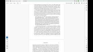 Annotation in PDF [upl. by Kingsbury]