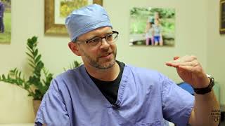 Dr Scott Cheney talks about benign prostatic hyperplasia or enlarged prostate [upl. by Mia735]