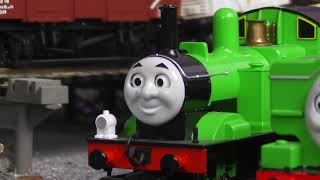 HORNBYBACHMANN Bulgy [upl. by Saleem]