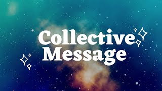 COLLECTIVE MESSAGEVALUES [upl. by Nylorac]