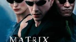 Matrix Soundtrack  Burly Brawl Juno Reactor vs Don Davis [upl. by Moore]