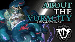 Oroboros the Voracity  Lore and Speculation Star Rail Theory and Speculation [upl. by Ocnarf]