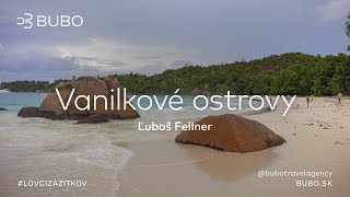 BUBO premietanie Vanilkové ostrovy [upl. by Nayt433]