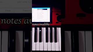 hosanna ministries new year song keyboard 2024 new song in keyboard hosannamusic [upl. by Lovato180]