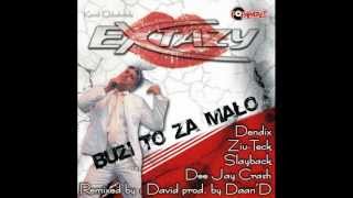 EXTAZY  BUZI TO ZA MAŁO  Slayback Everybody In The Club Remix  Official Audio [upl. by Annahgiel]