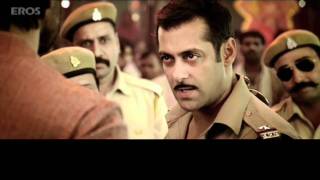 Dabangg Trailermp4 [upl. by Bibeau]