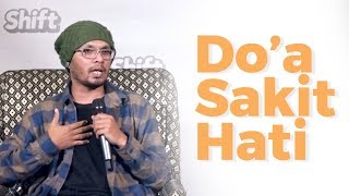 DOA SAKIT HATI  Ustadz Hanan Attaki [upl. by Artekal194]