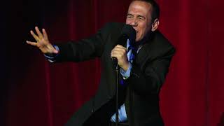 Gilbert Gottfried Roasts George Takei at The Friars Club audio only [upl. by Kerrie]