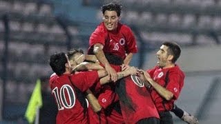 Albania  Goals amp Highlights  2014 HD [upl. by Pavlish]