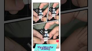 Build minifigures Ninjago Fake Lego Zane Sons of garmadon toys ninjago minifigures [upl. by Madra]