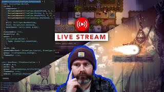 Wayward gamedev  Hollow Knight Stream 57 [upl. by Ruthie332]