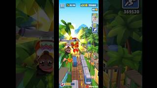 Subway Surfers Rio 2023  Taina  1 [upl. by Lidah334]