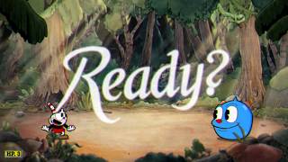 CUPHEAD  Inkwell Isle One  Goopy Le Grande Boss Battle Gameplay 1080p 60fps [upl. by Jeavons]