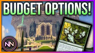 10 Budget Alternatives to Doubling Season  Magic the Gathering Shorts [upl. by Bernt]