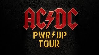 ACDC PWR UP TOUR  17052024 VeltinsArena Gelsenkirchen Full Concert [upl. by Jdavie]