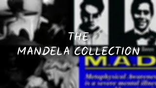 The Mandela Collection  The complete Mandela Catalogue in chronological order [upl. by Mannie]