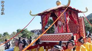 Nonomiya Shrine野宮神社 ・Festival祭 [upl. by Schindler694]