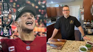 Mustard expert responds to 49ers Quarterback Brock Purdys dislike of mustard [upl. by Crysta764]