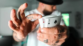 The FIRST card trick I ever learned  Beginner Magic Tutorial [upl. by Delia687]