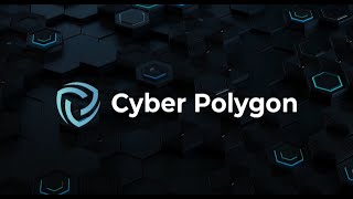 Online Conference Cyber Polygon 2021 [upl. by Blasius620]