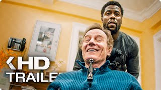 The Upside 2019 Review  Anatomy Of A Movie [upl. by Annoet]