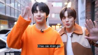 Vietsub Inssa Oppa Ss6  Monsta X Ep 0 [upl. by Leone96]