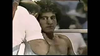 Wilfredo Gomez vs Salvador Sanchez Full Fight [upl. by Rogers]